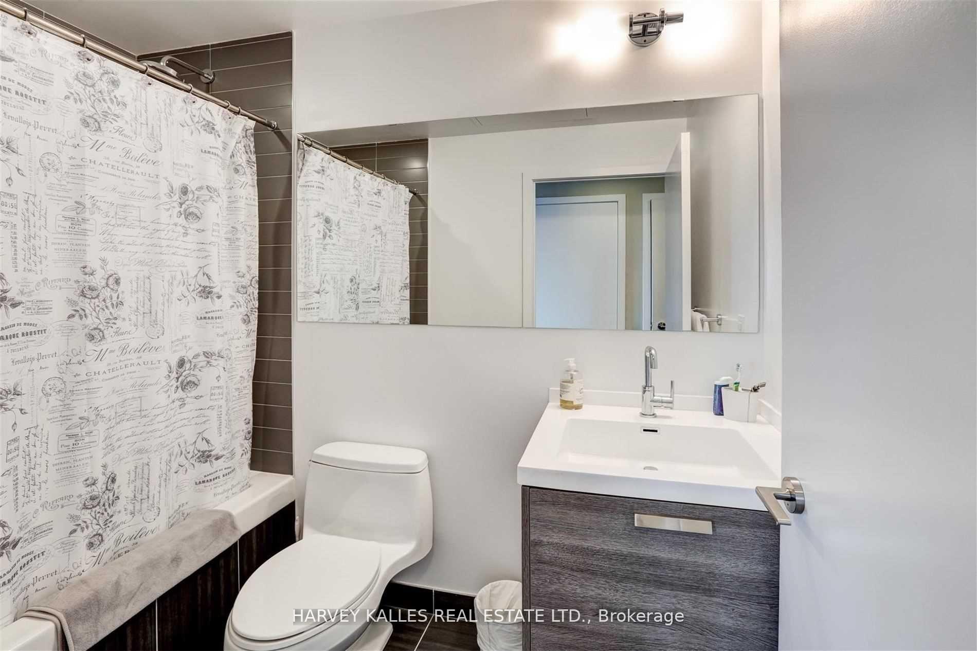 Photo 26 of Unit 2502, 1815 Yonge Street, Toronto, Mount Pleasant West — HOMEH