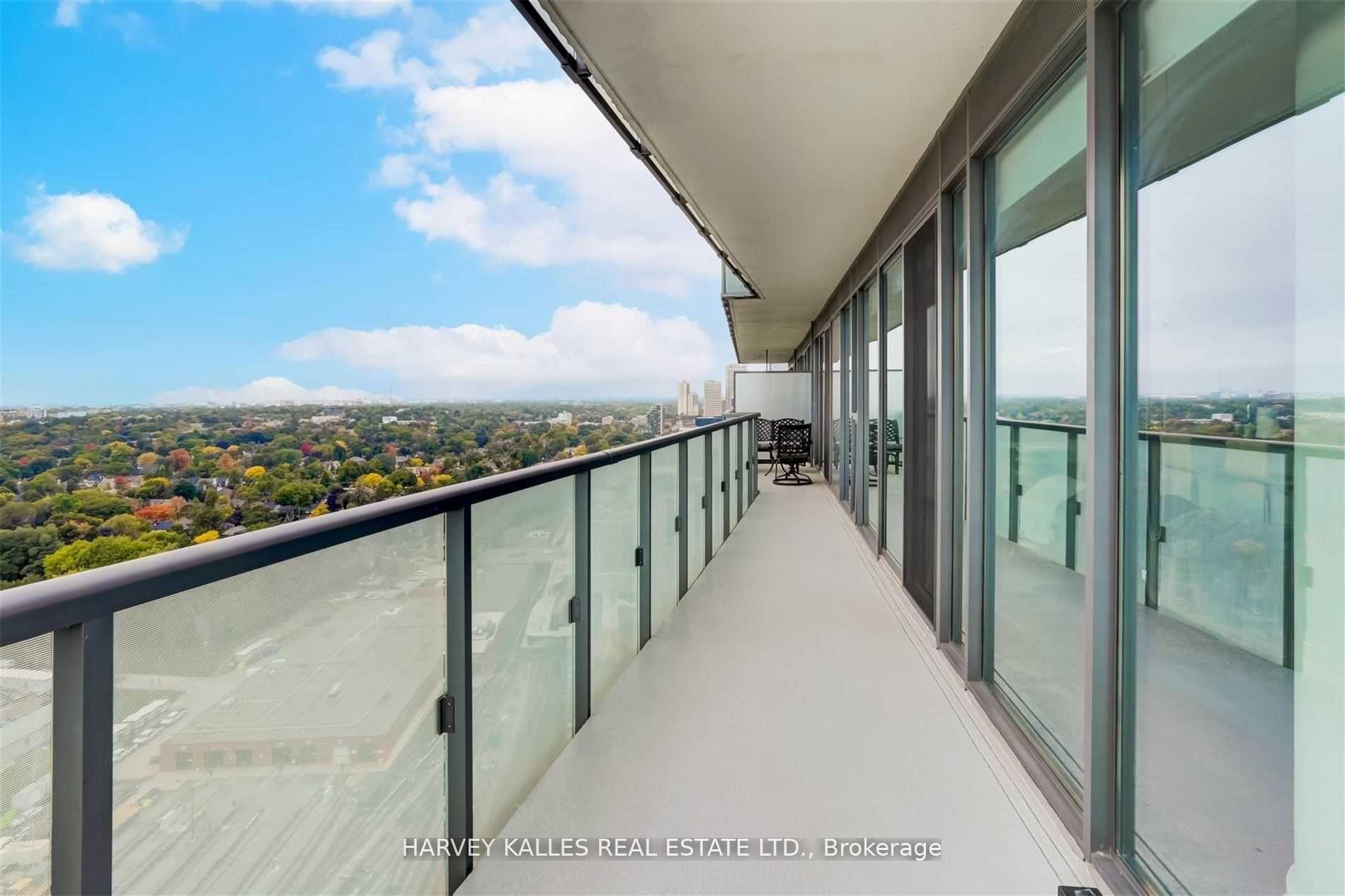 Photo 27 of Unit 2502, 1815 Yonge Street, Toronto, Mount Pleasant West — HOMEH