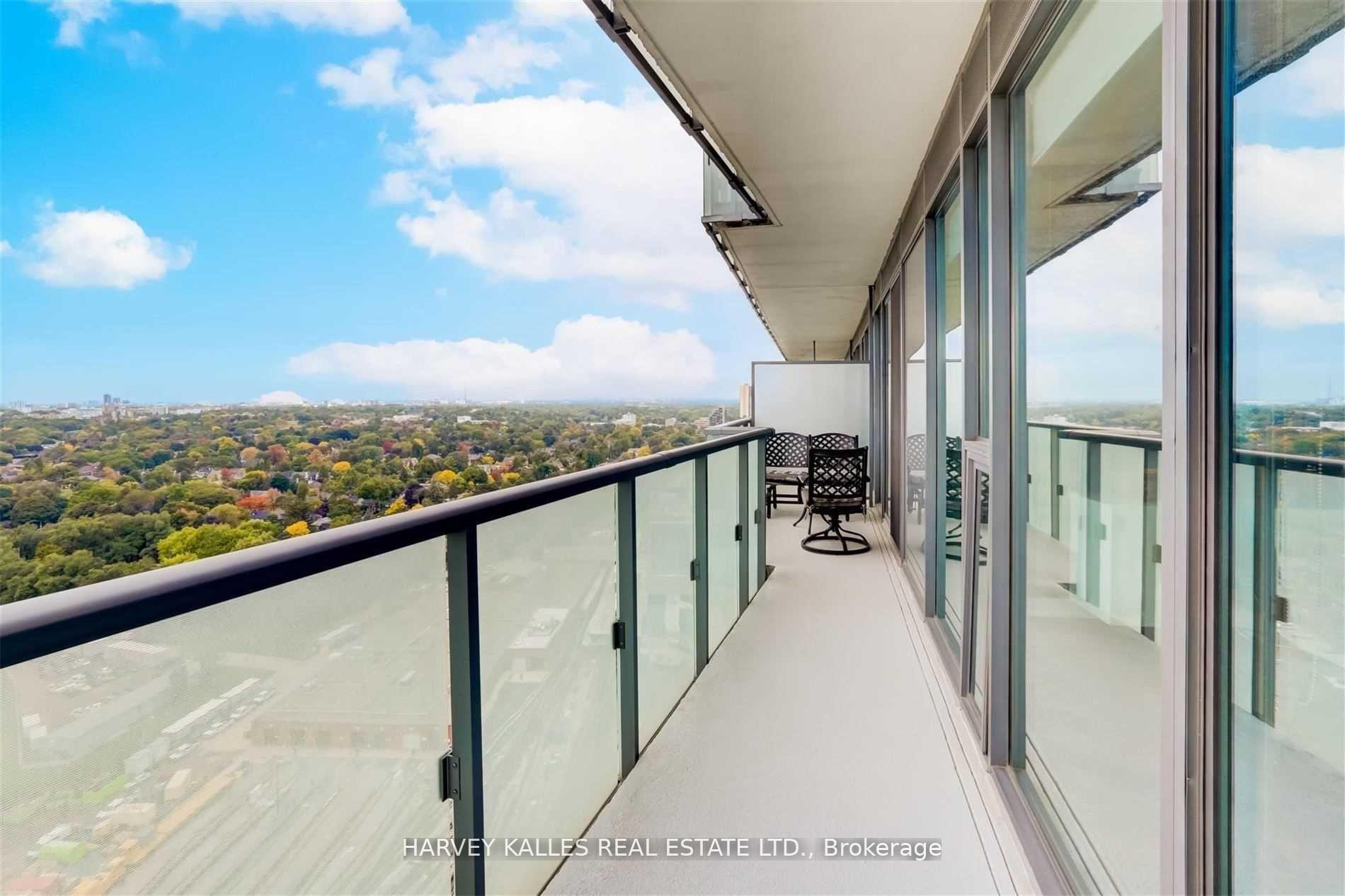 Photo 28 of Unit 2502, 1815 Yonge Street, Toronto, Mount Pleasant West — HOMEH
