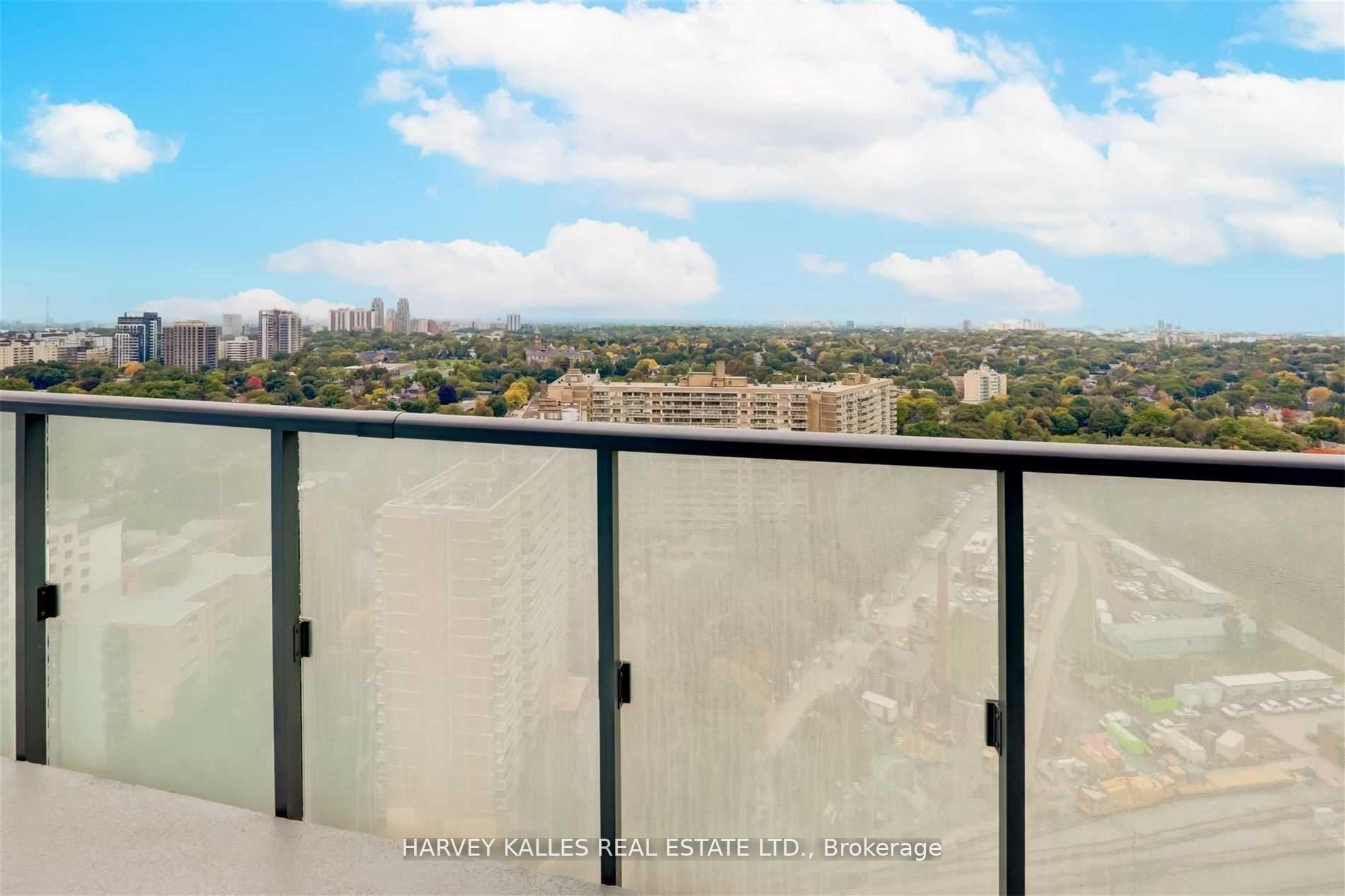 Photo 30 of Unit 2502, 1815 Yonge Street, Toronto, Mount Pleasant West — HOMEH