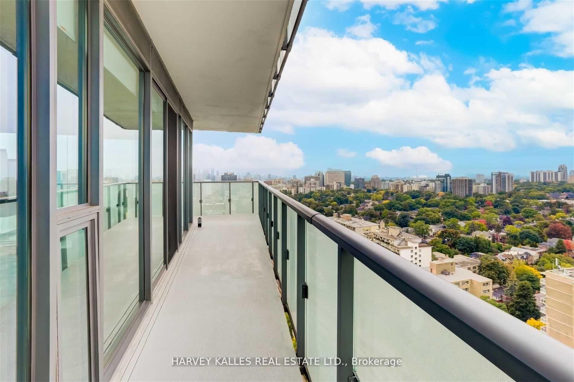 Photo 31 of Unit 2502, 1815 Yonge Street, Toronto, Mount Pleasant West — HOMEH