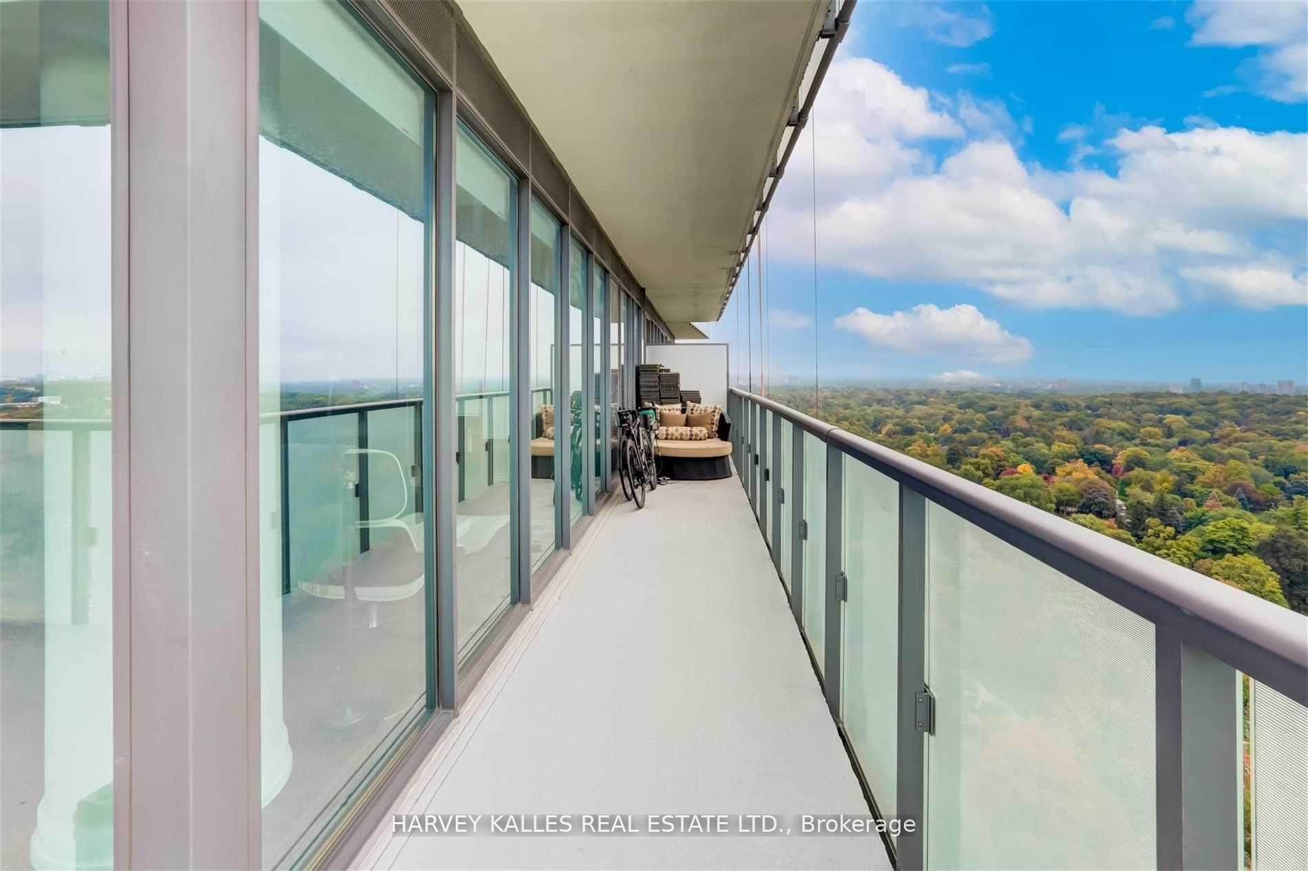Photo 32 of Unit 2502, 1815 Yonge Street, Toronto, Mount Pleasant West — HOMEH