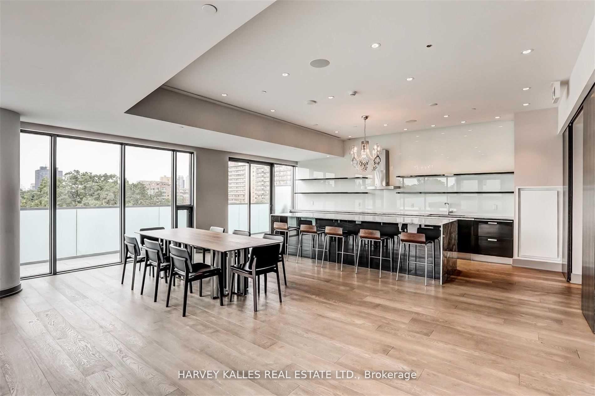 Photo 34 of Unit 2502, 1815 Yonge Street, Toronto, Mount Pleasant West — HOMEH