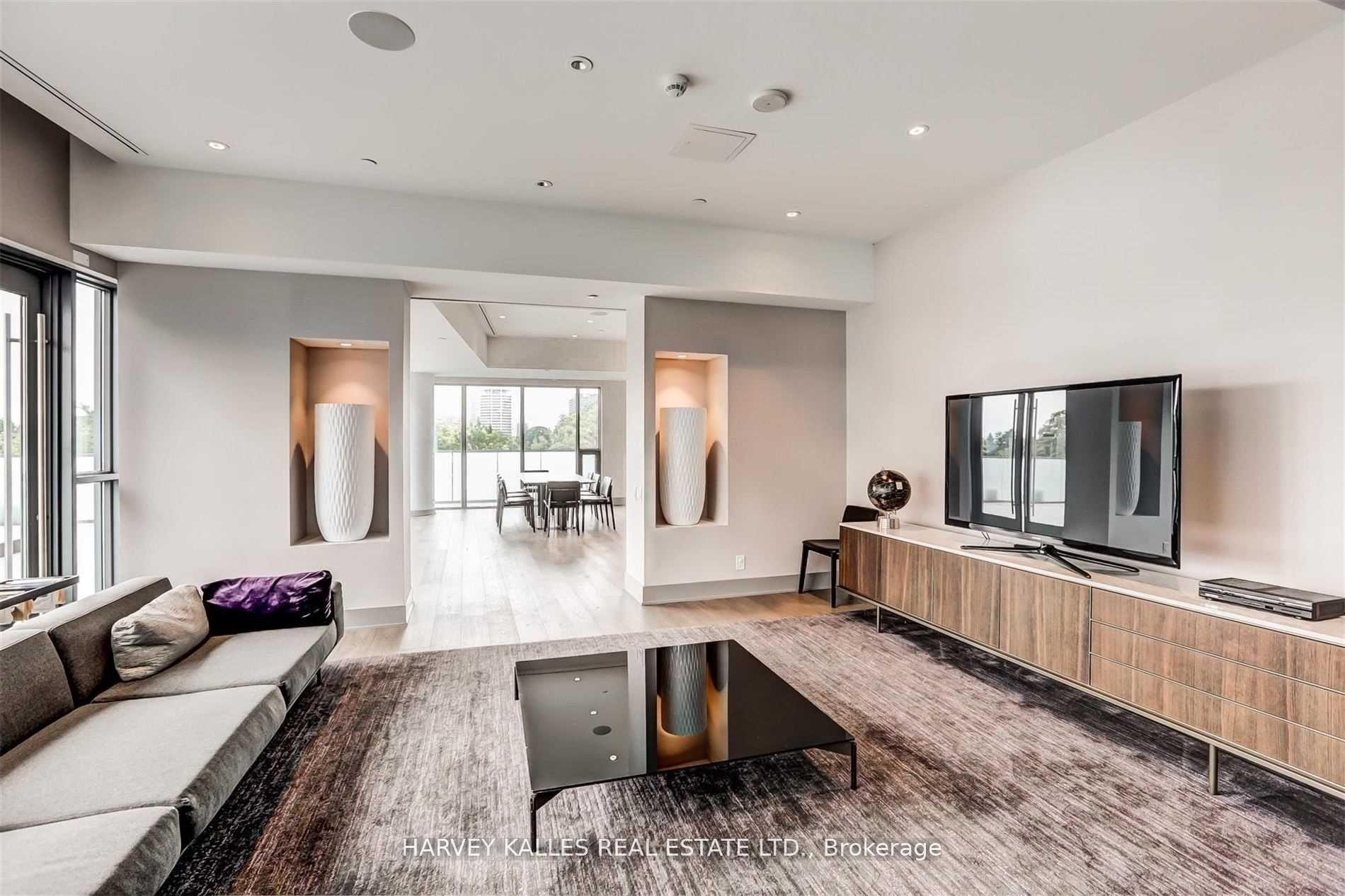 Photo 35 of Unit 2502, 1815 Yonge Street, Toronto, Mount Pleasant West — HOMEH