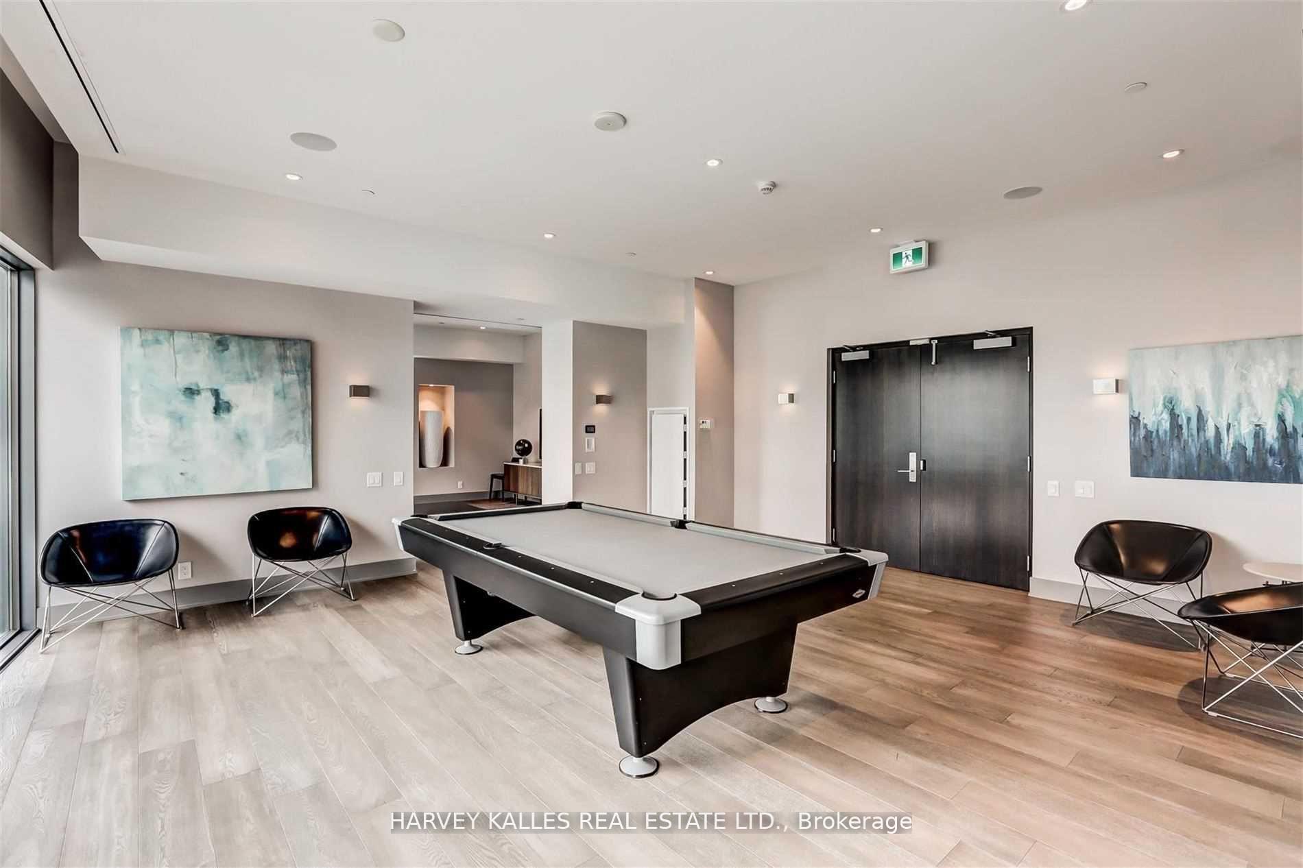 Photo 36 of Unit 2502, 1815 Yonge Street, Toronto, Mount Pleasant West — HOMEH