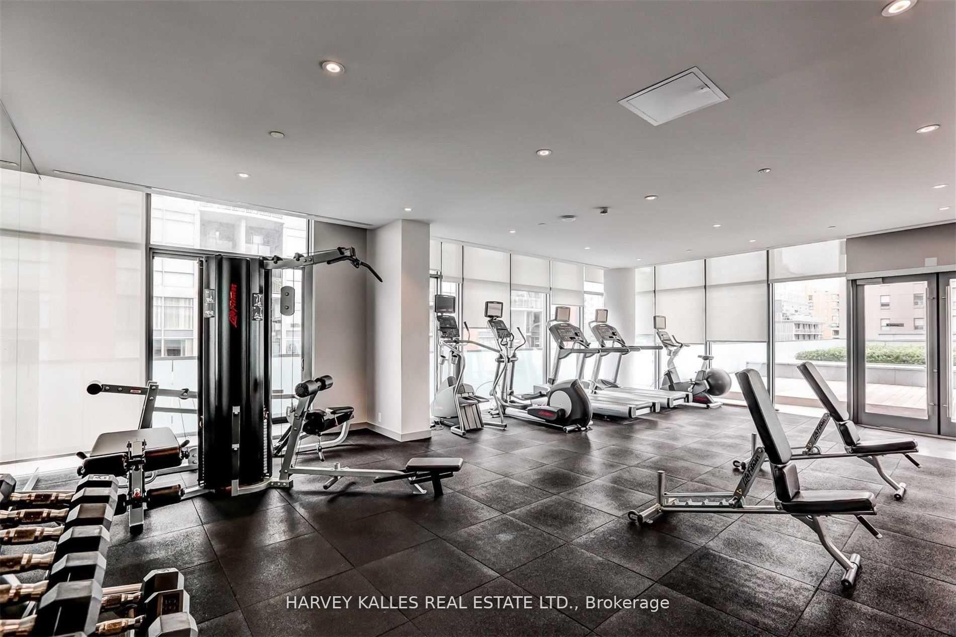 Photo 37 of Unit 2502, 1815 Yonge Street, Toronto, Mount Pleasant West — HOMEH