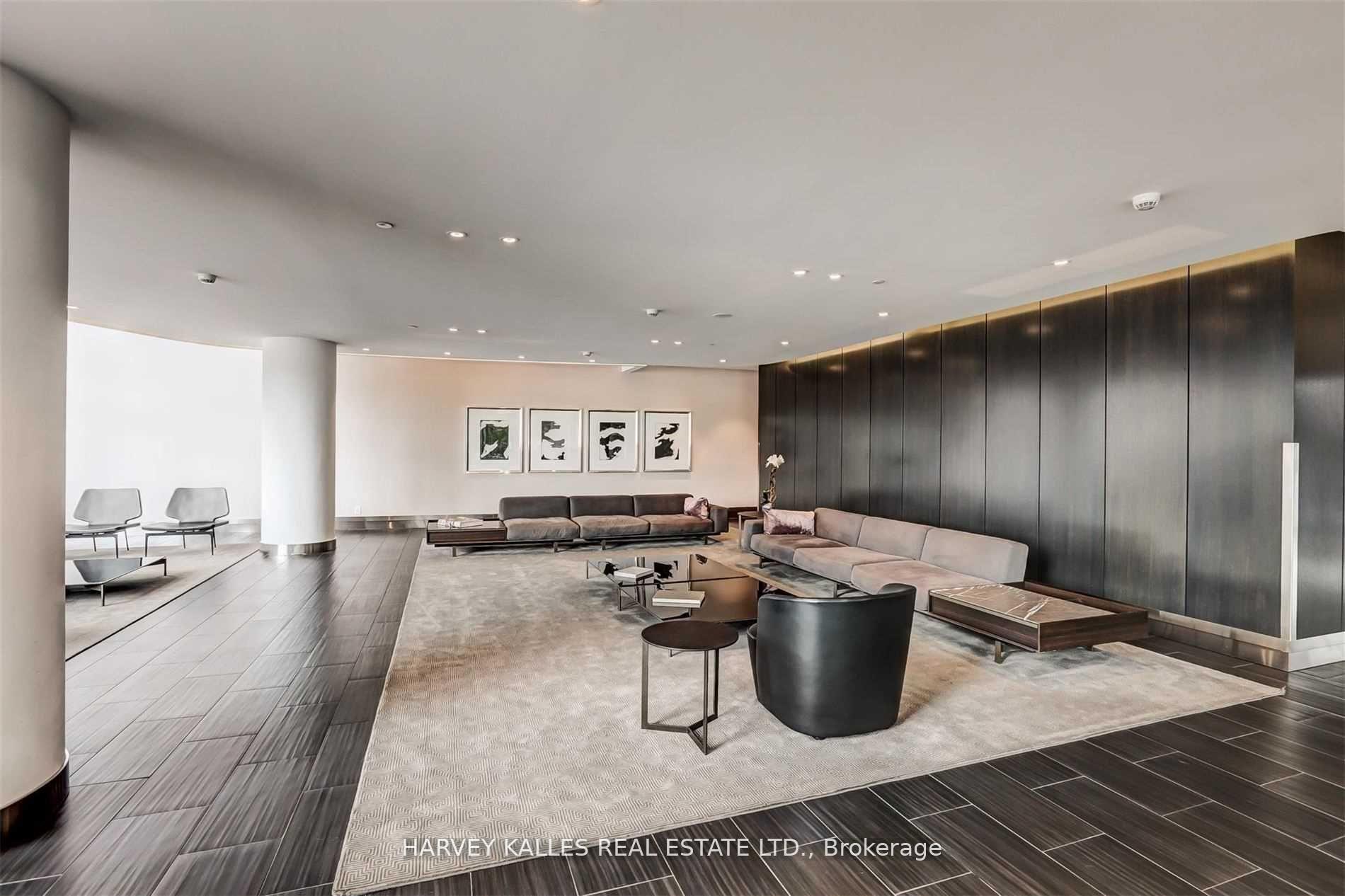 Photo 38 of Unit 2502, 1815 Yonge Street, Toronto, Mount Pleasant West — HOMEH