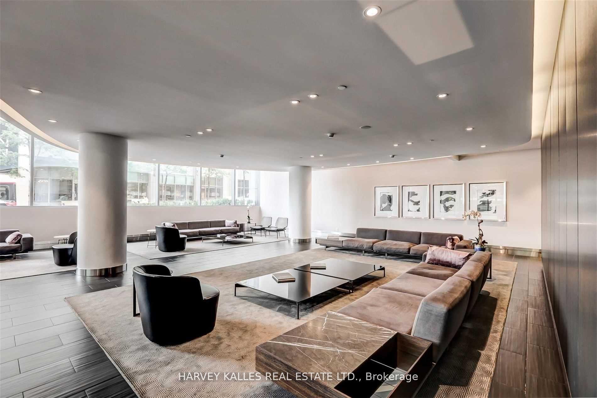 Photo 39 of Unit 2502, 1815 Yonge Street, Toronto, Mount Pleasant West — HOMEH