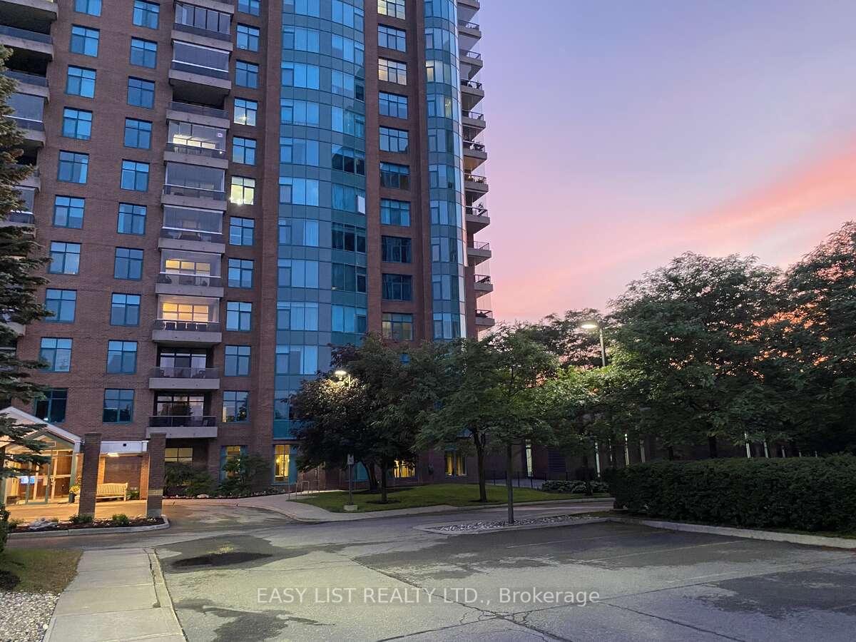 Photo 1 of Unit 602, 3590 Rivergate Way, Ottawa, Quinterra — HOMEH