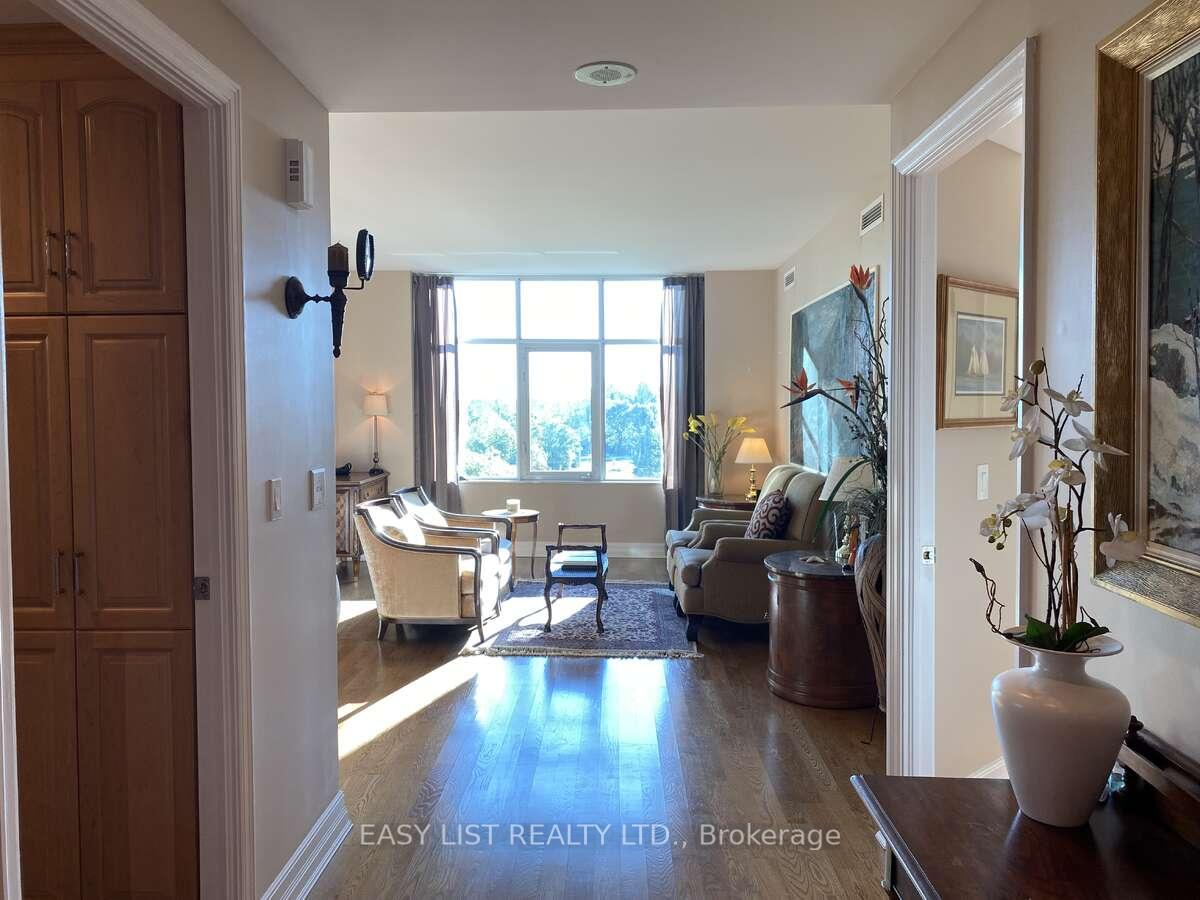 Photo 8 of Unit 602, 3590 Rivergate Way, Ottawa, Quinterra — HOMEH