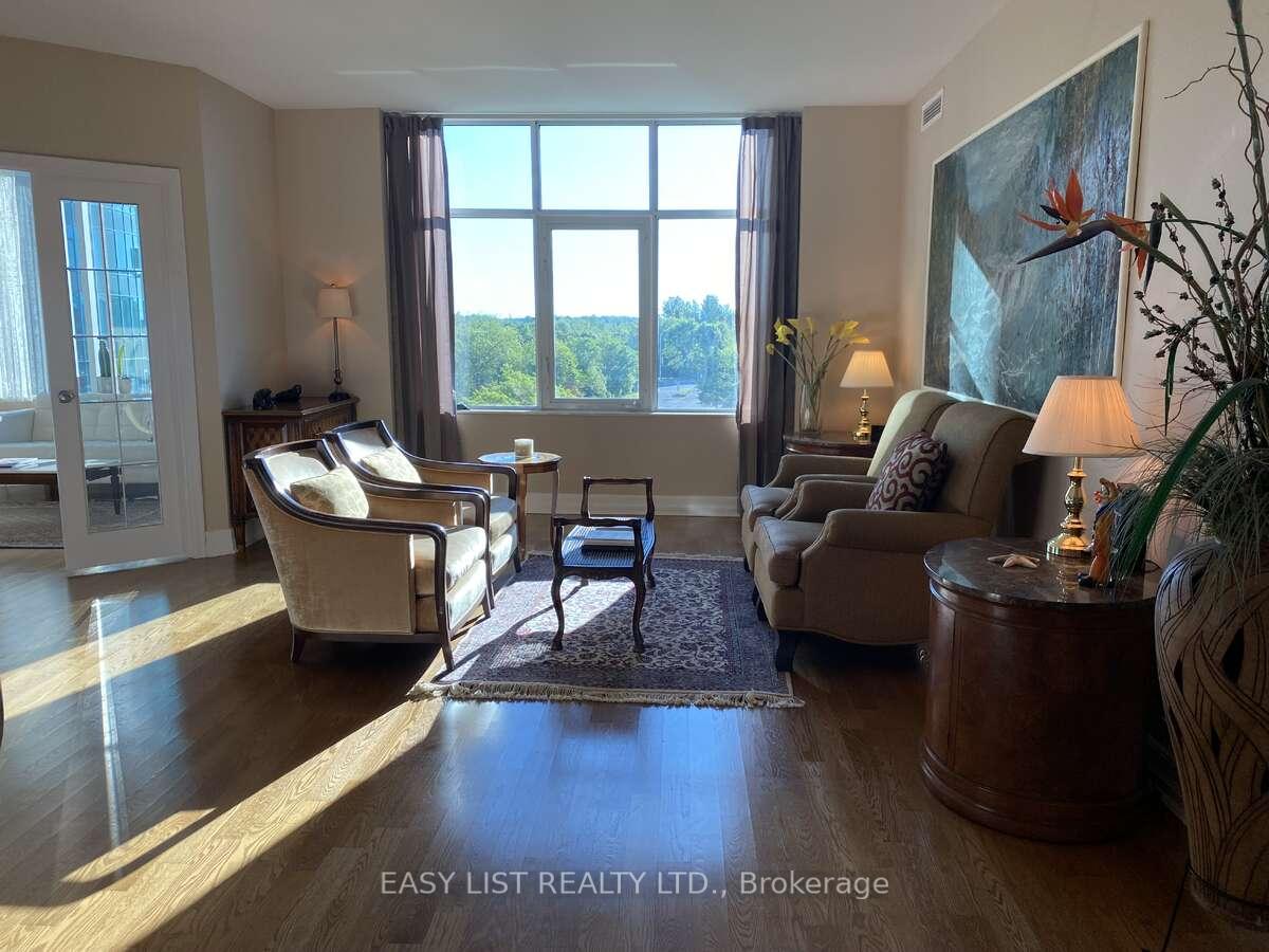 Photo 10 of Unit 602, 3590 Rivergate Way, Ottawa, Quinterra — HOMEH