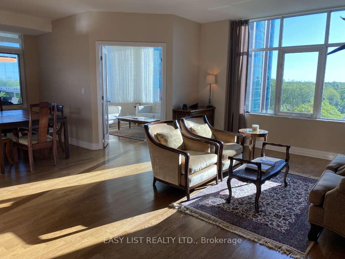 Photo 13 of Unit 602, 3590 Rivergate Way, Ottawa, Quinterra — HOMEH