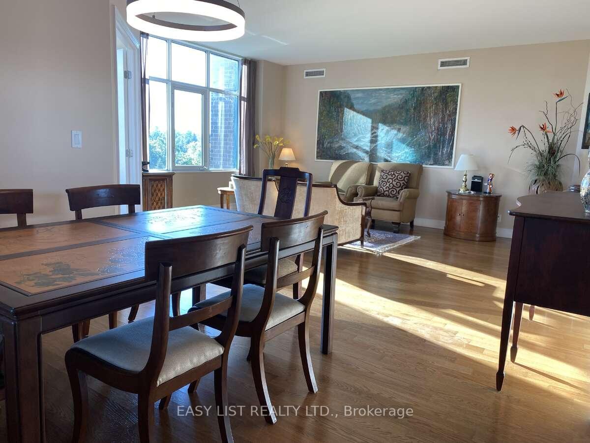 Photo 16 of Unit 602, 3590 Rivergate Way, Ottawa, Quinterra — HOMEH