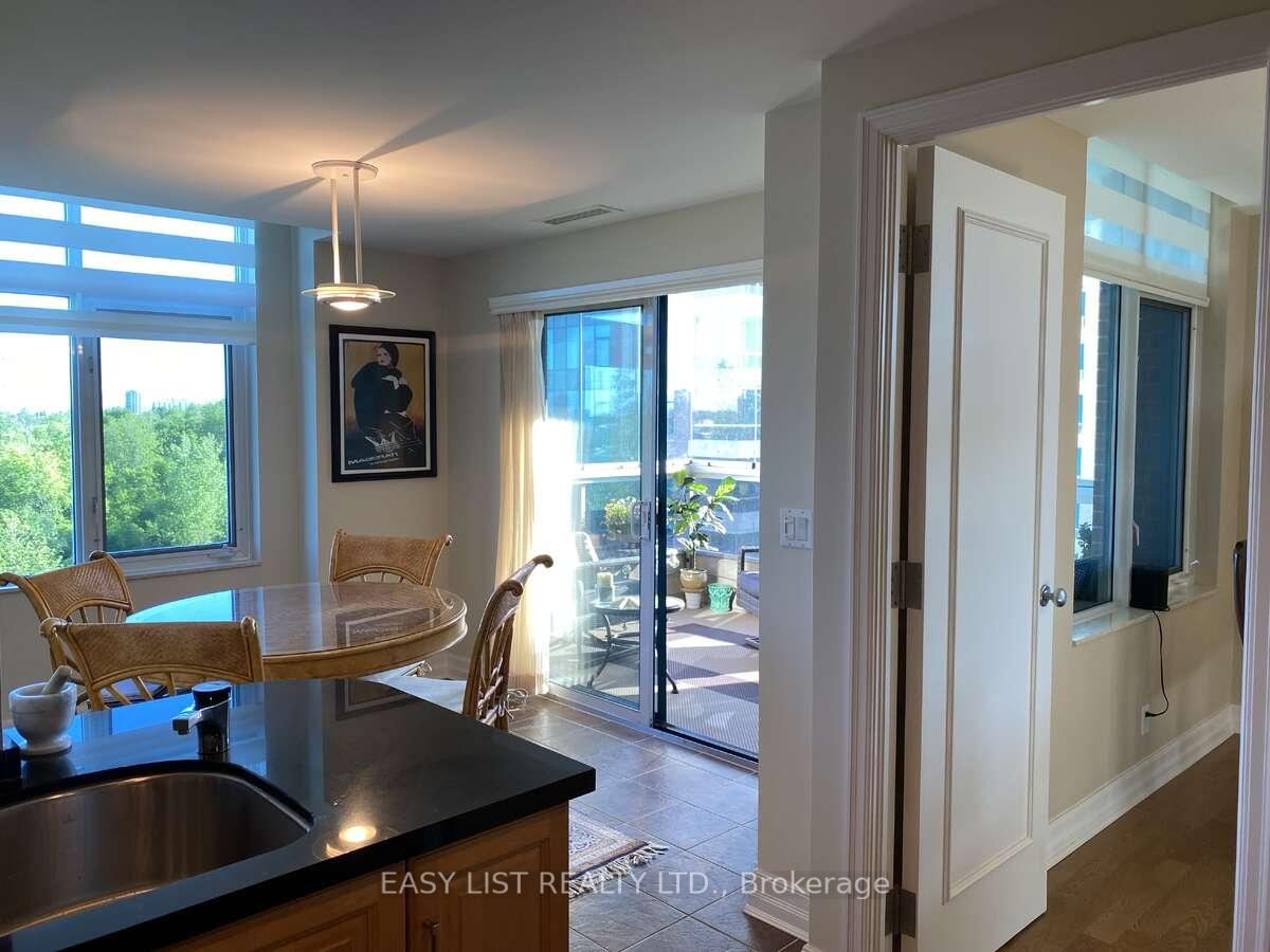 Photo 23 of Unit 602, 3590 Rivergate Way, Ottawa, Quinterra — HOMEH