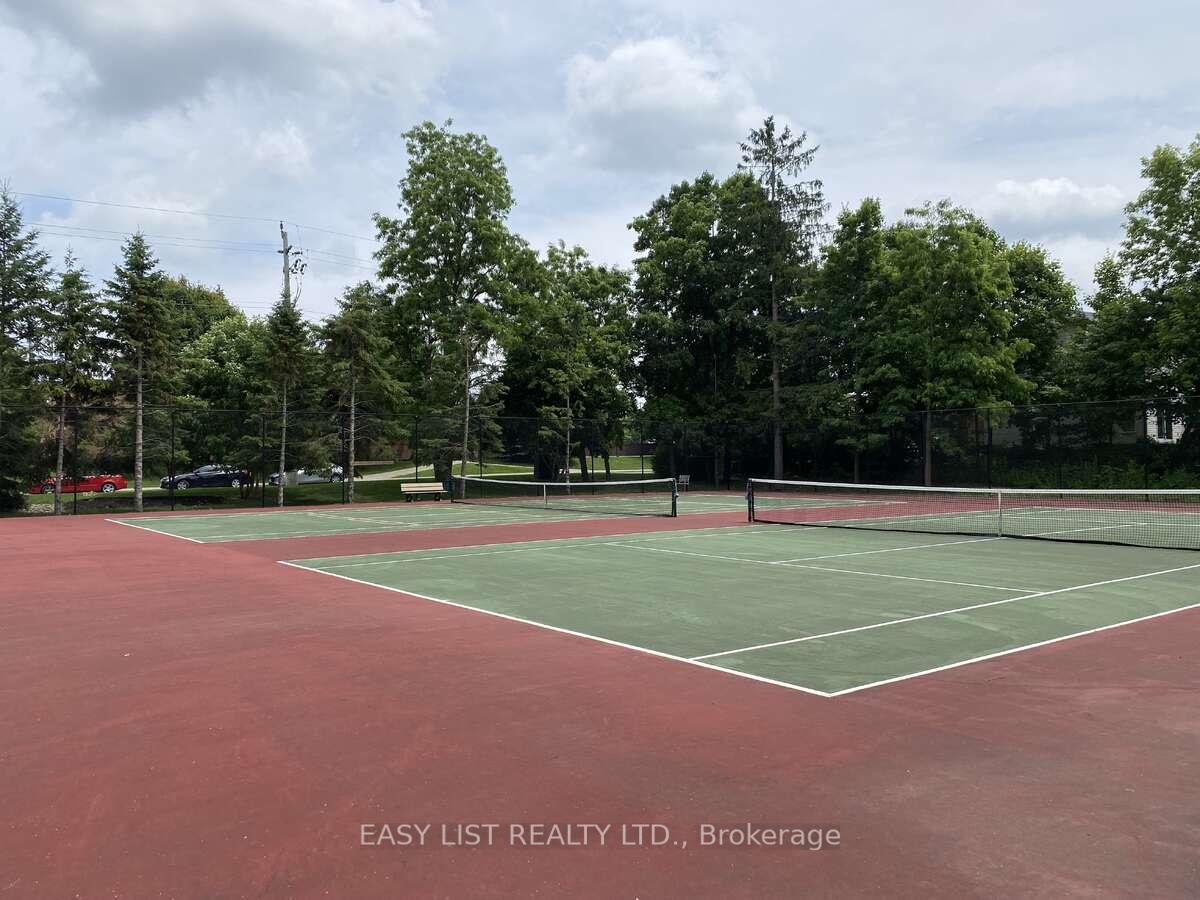 Photo 40 of Unit 602, 3590 Rivergate Way, Ottawa, Quinterra — HOMEH