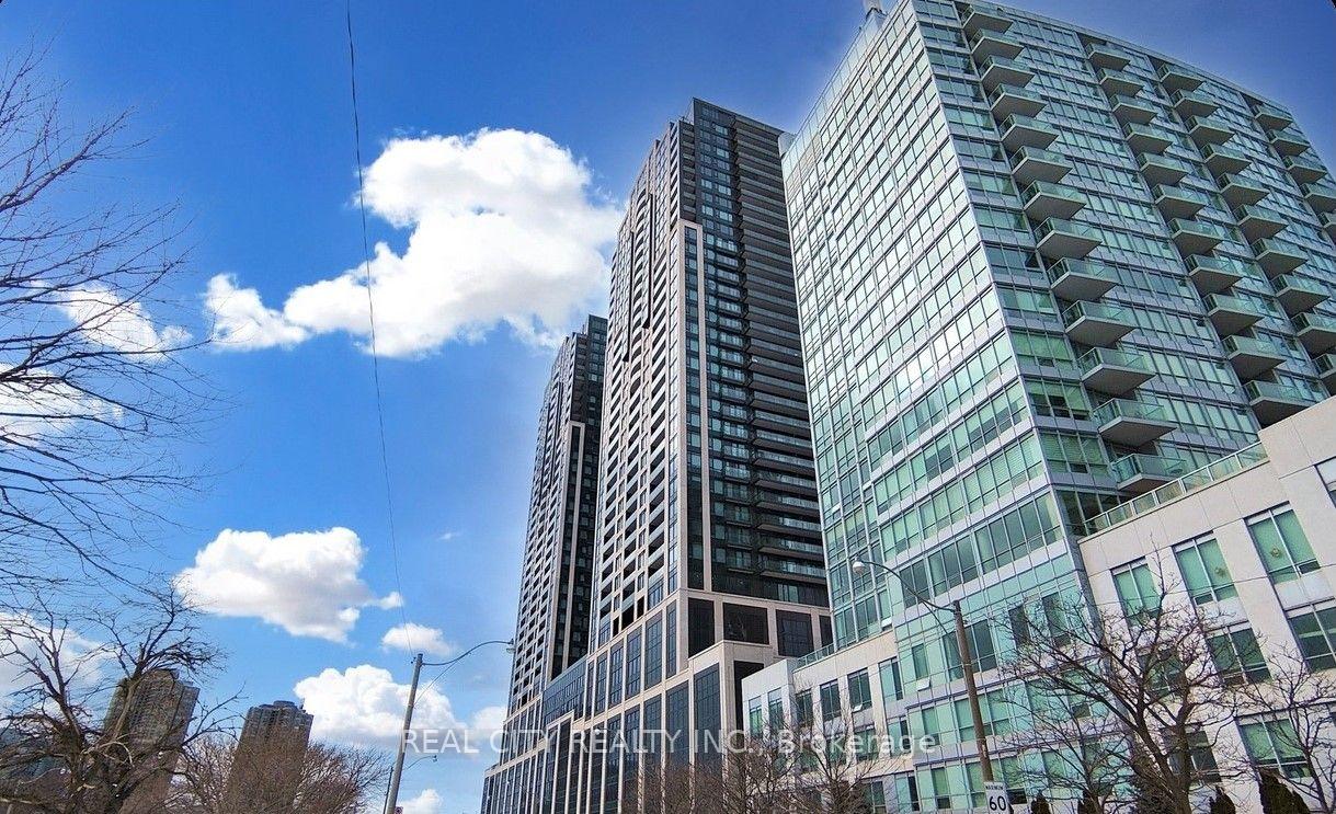 Photo 1 of Unit 2715, 1926 Lakeshore Boulevard W, Etobicoke, Mimico — HOMEH