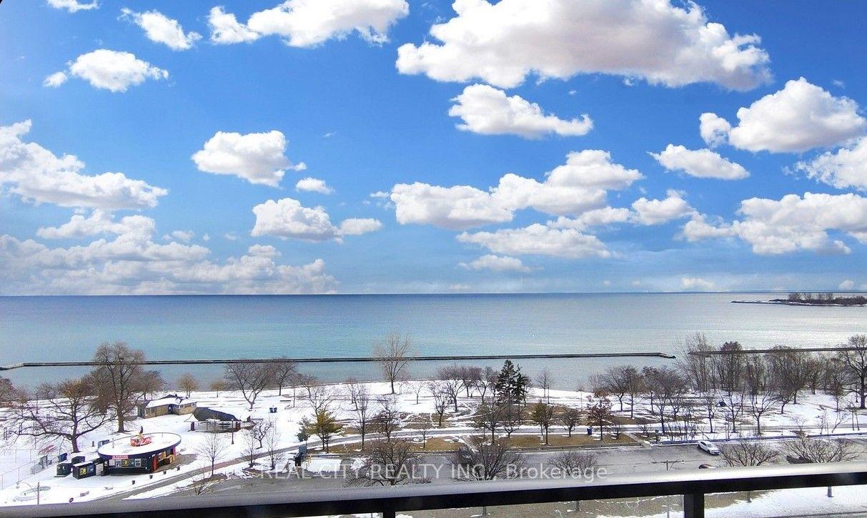 Photo 5 of Unit 2715, 1926 Lakeshore Boulevard W, Etobicoke, Mimico — HOMEH