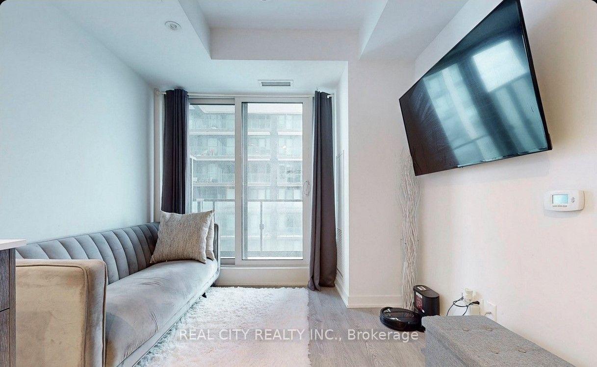 Photo 8 of Unit 2715, 1926 Lakeshore Boulevard W, Etobicoke, Mimico — HOMEH