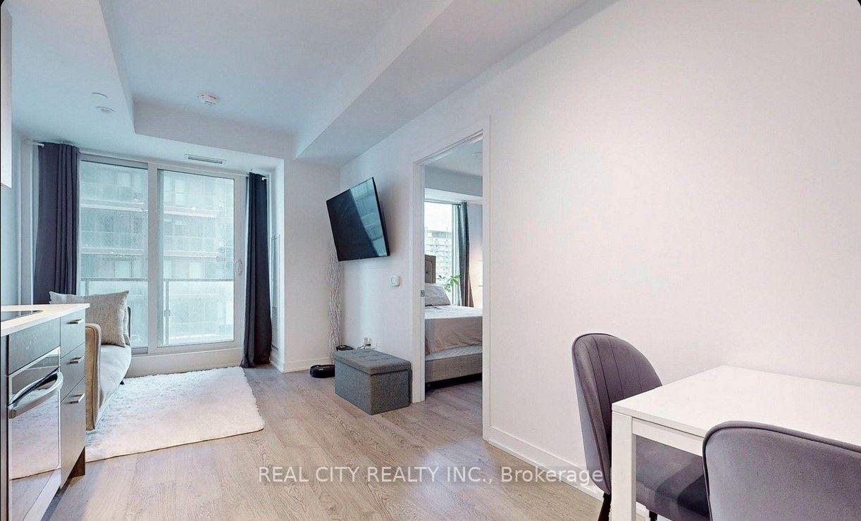 Photo 9 of Unit 2715, 1926 Lakeshore Boulevard W, Etobicoke, Mimico — HOMEH