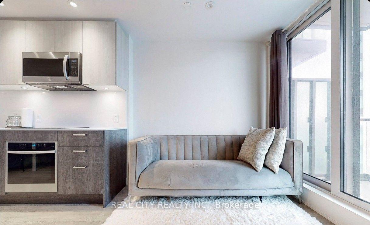 Photo 11 of Unit 2715, 1926 Lakeshore Boulevard W, Etobicoke, Mimico — HOMEH