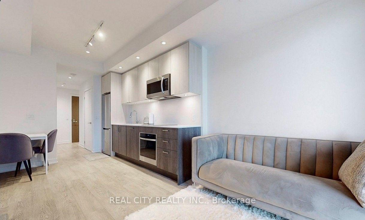 Photo 12 of Unit 2715, 1926 Lakeshore Boulevard W, Etobicoke, Mimico — HOMEH