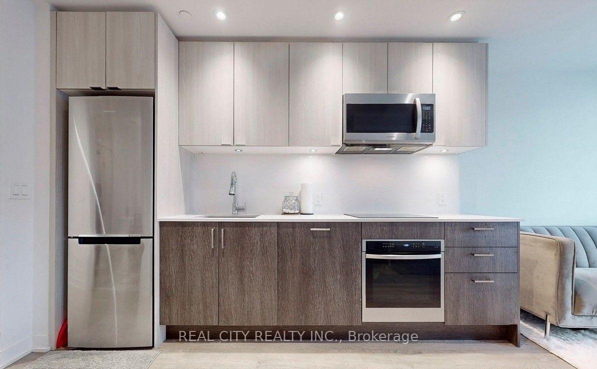 Photo 14 of Unit 2715, 1926 Lakeshore Boulevard W, Etobicoke, Mimico — HOMEH