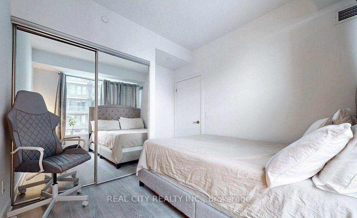 Photo 17 of Unit 2715, 1926 Lakeshore Boulevard W, Etobicoke, Mimico — HOMEH