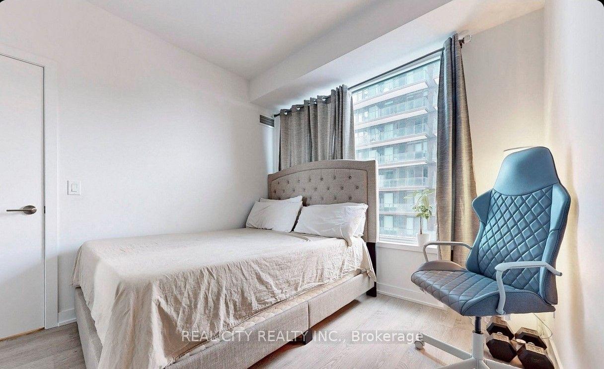 Photo 18 of Unit 2715, 1926 Lakeshore Boulevard W, Etobicoke, Mimico — HOMEH