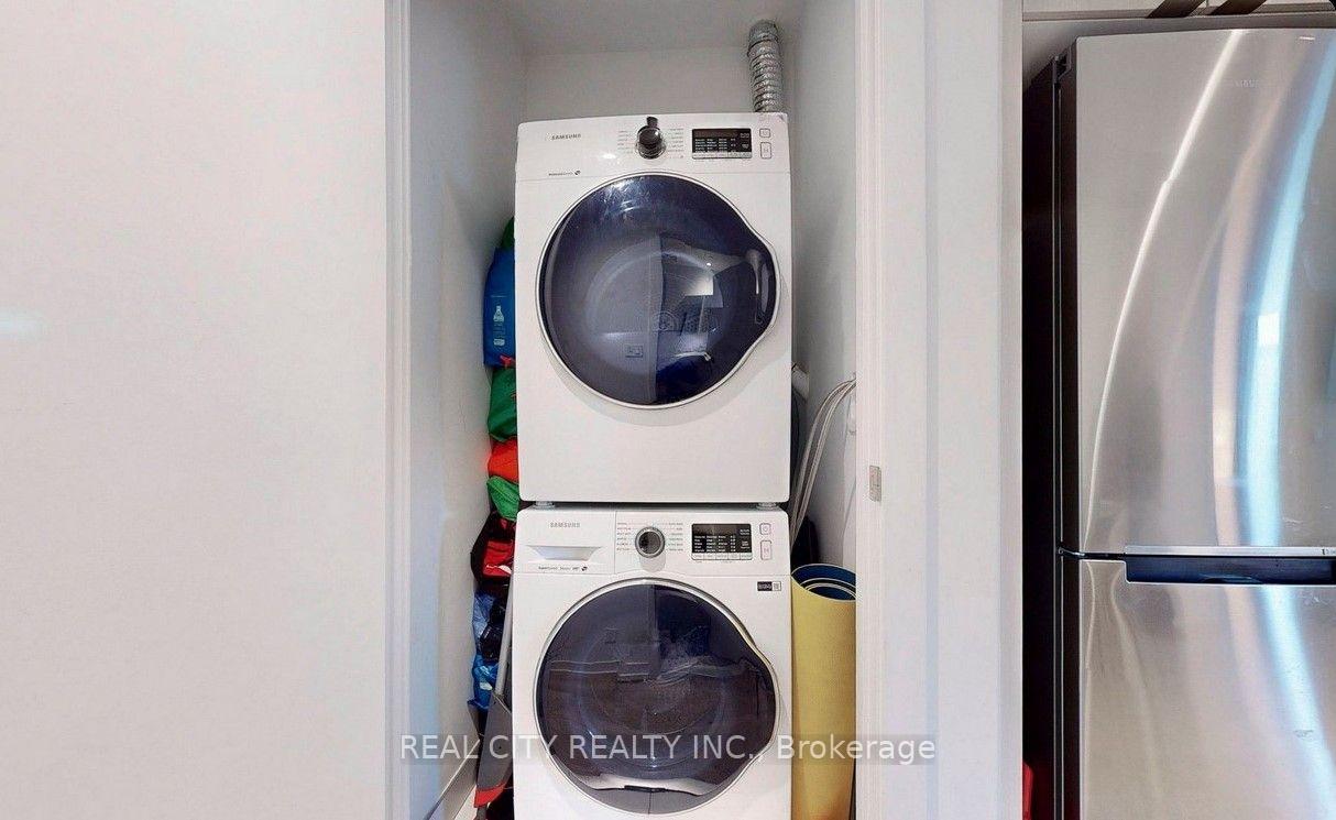 Photo 22 of Unit 2715, 1926 Lakeshore Boulevard W, Etobicoke, Mimico — HOMEH