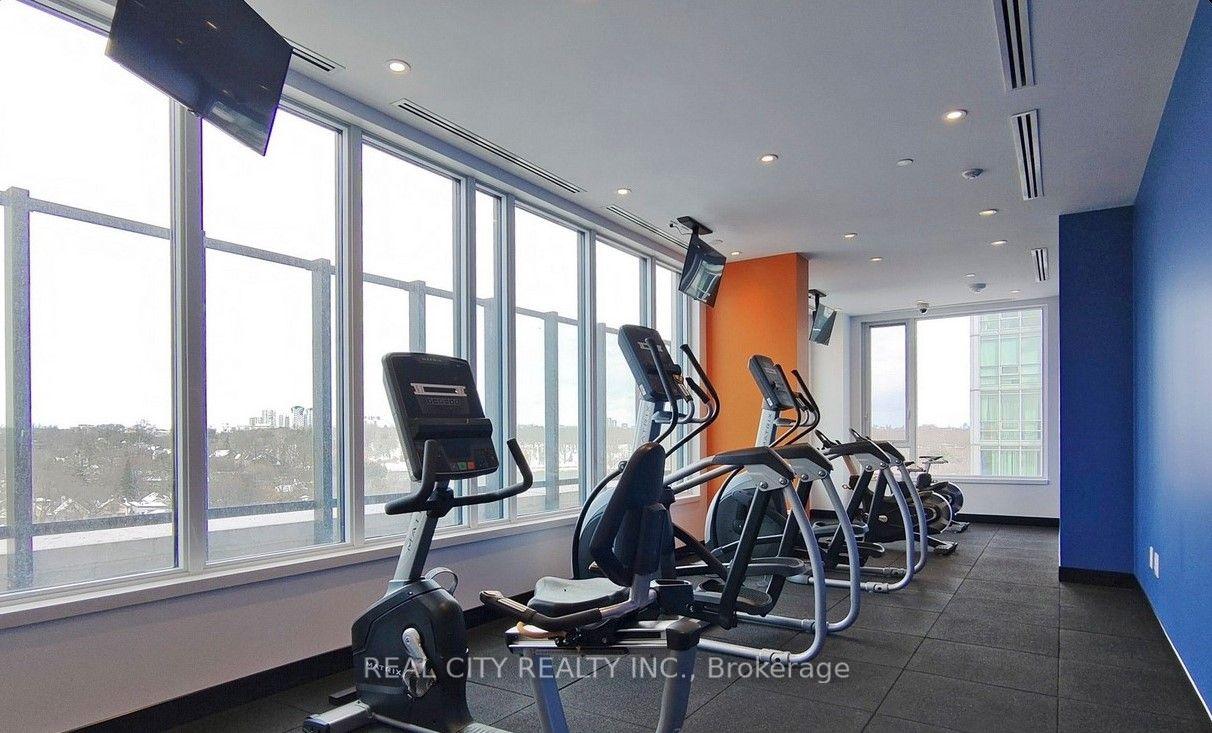 Photo 25 of Unit 2715, 1926 Lakeshore Boulevard W, Etobicoke, Mimico — HOMEH