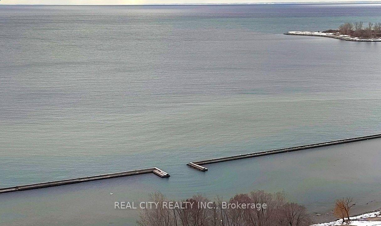 Photo 26 of Unit 2715, 1926 Lakeshore Boulevard W, Etobicoke, Mimico — HOMEH