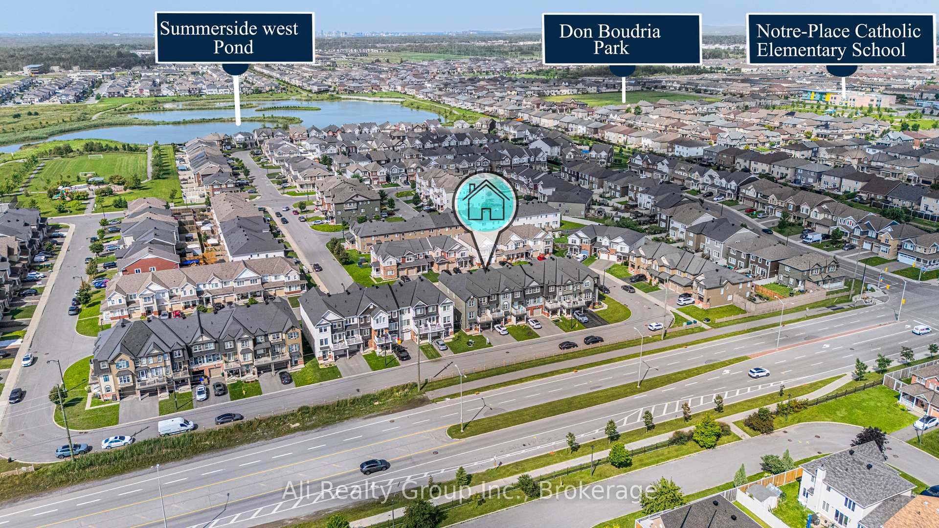 Photo 26 of 359 Sweetfern Crescent, Ottawa, Avalon West — HOMEH