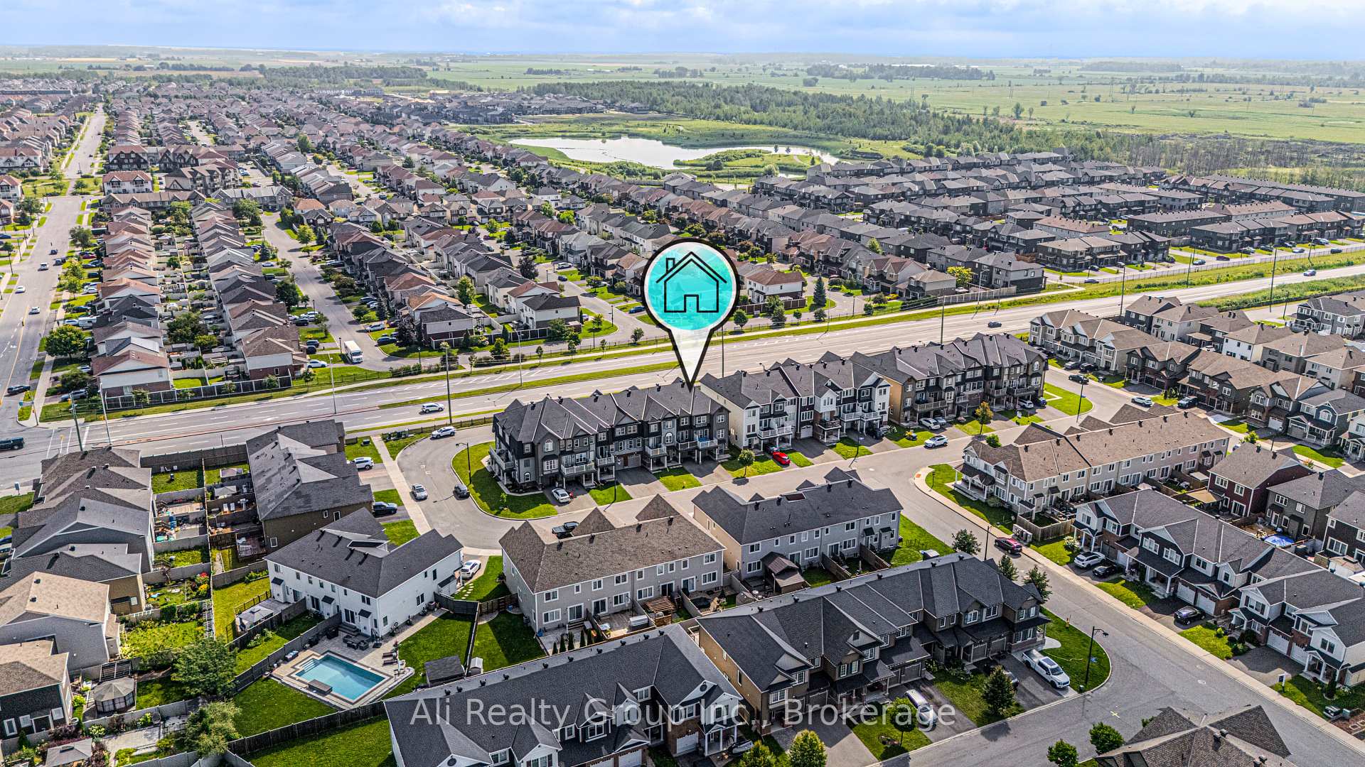 Photo 28 of 359 Sweetfern Crescent, Ottawa, Avalon West — HOMEH