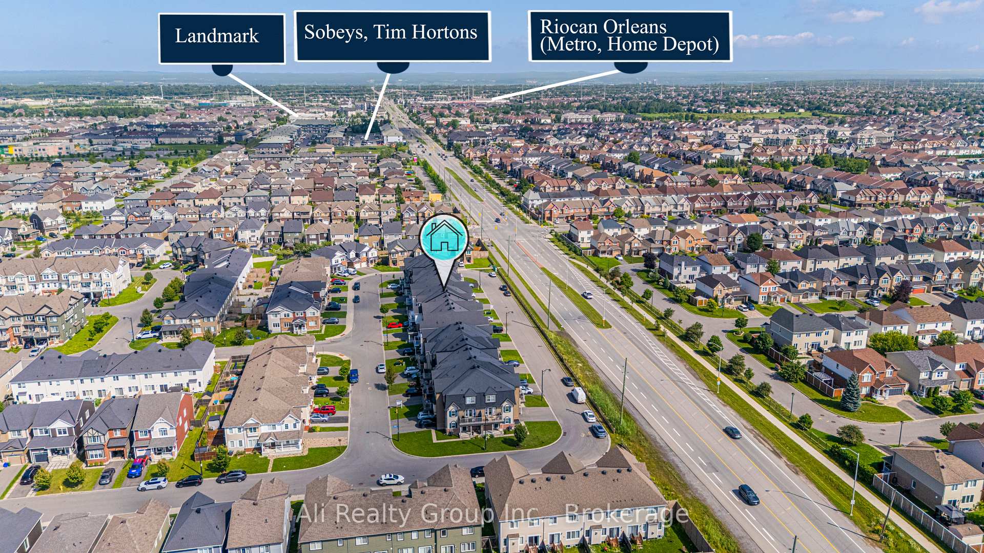 Photo 30 of 359 Sweetfern Crescent, Ottawa, Avalon West — HOMEH
