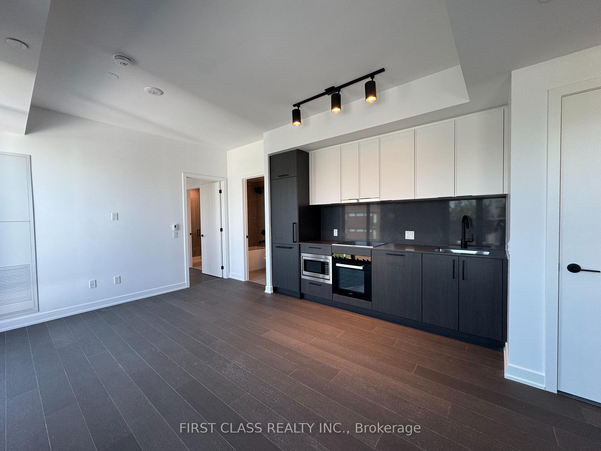Photo 4 of Unit 822, 91 Montclair Avenue, Toronto, Forest Hill South — HOMEH