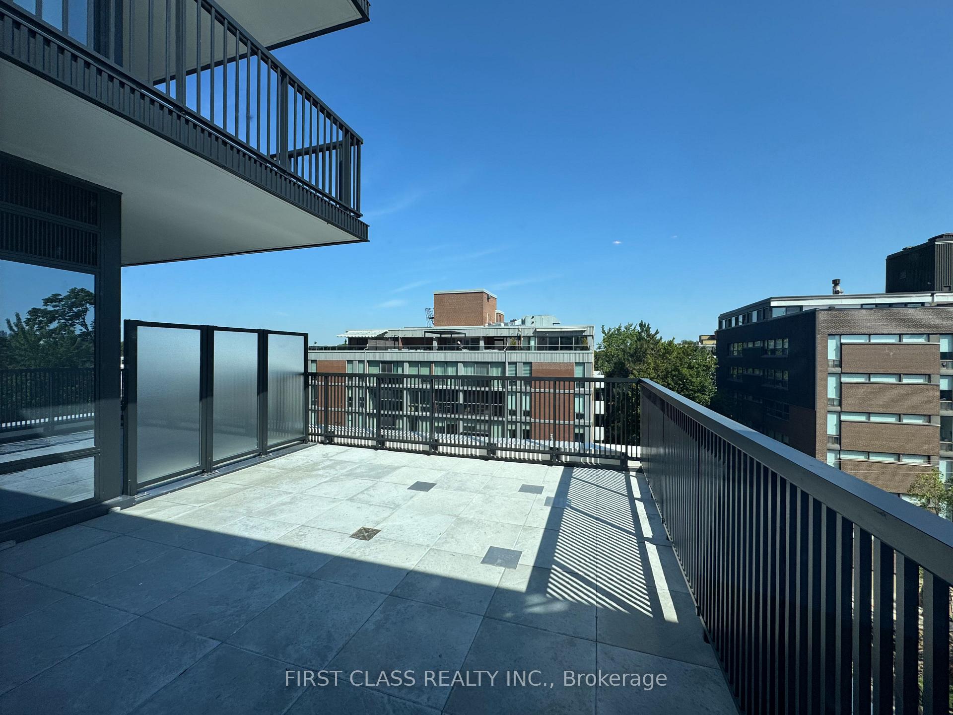 Photo 6 of Unit 822, 91 Montclair Avenue, Toronto, Forest Hill South — HOMEH
