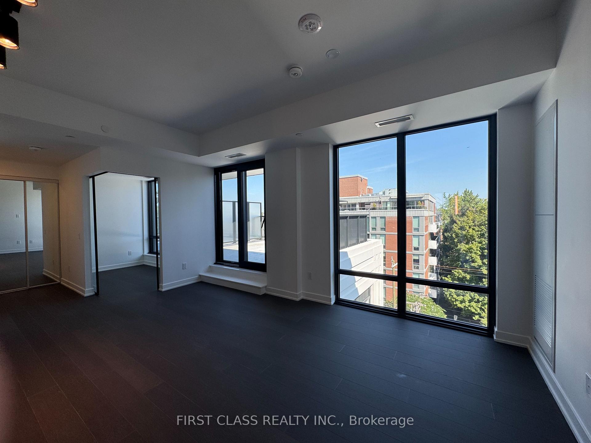Photo 8 of Unit 822, 91 Montclair Avenue, Toronto, Forest Hill South — HOMEH