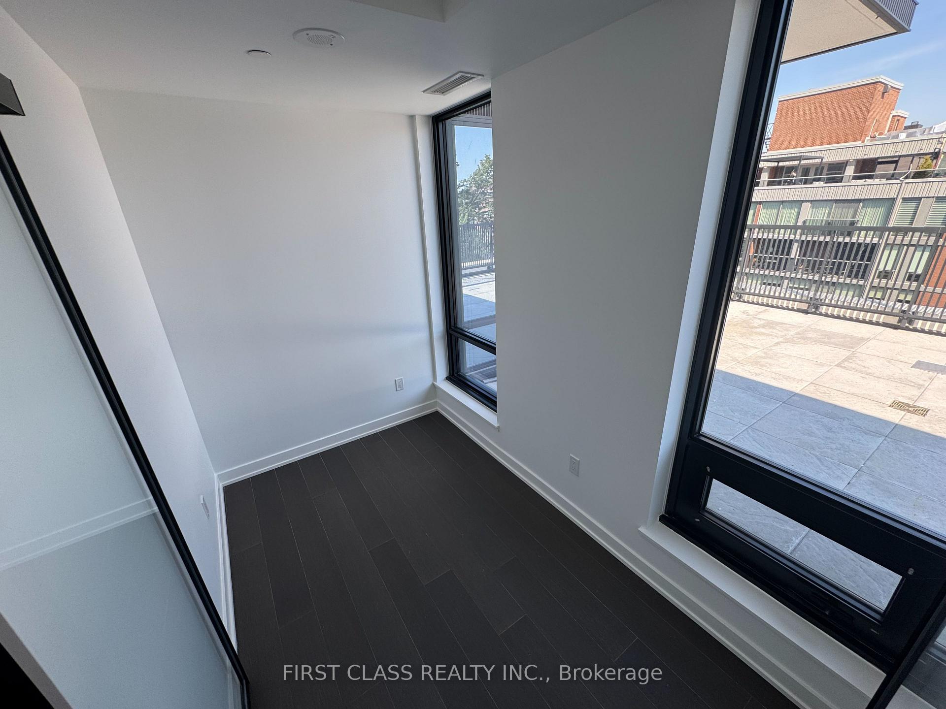 Photo 10 of Unit 822, 91 Montclair Avenue, Toronto, Forest Hill South — HOMEH