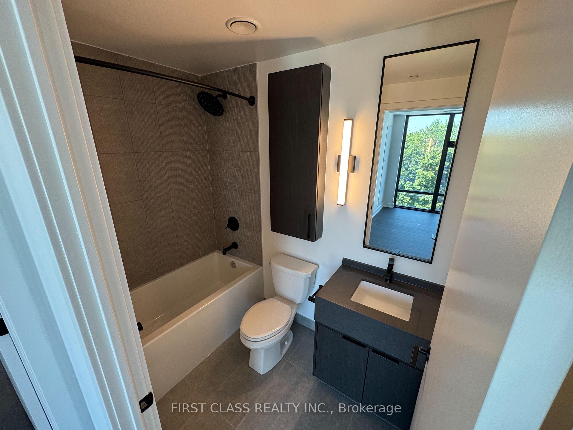 Photo 12 of Unit 822, 91 Montclair Avenue, Toronto, Forest Hill South — HOMEH