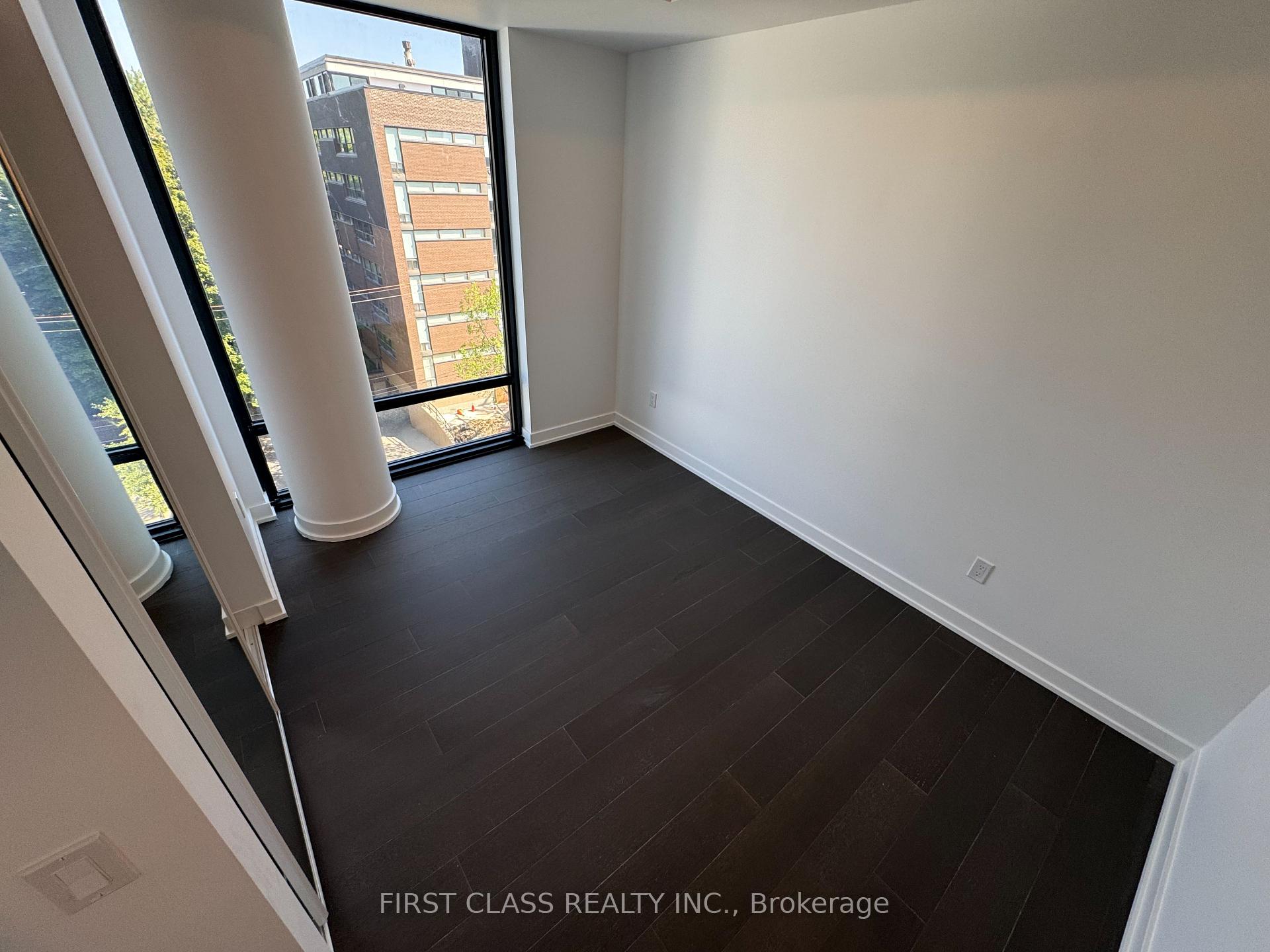 Photo 14 of Unit 822, 91 Montclair Avenue, Toronto, Forest Hill South — HOMEH