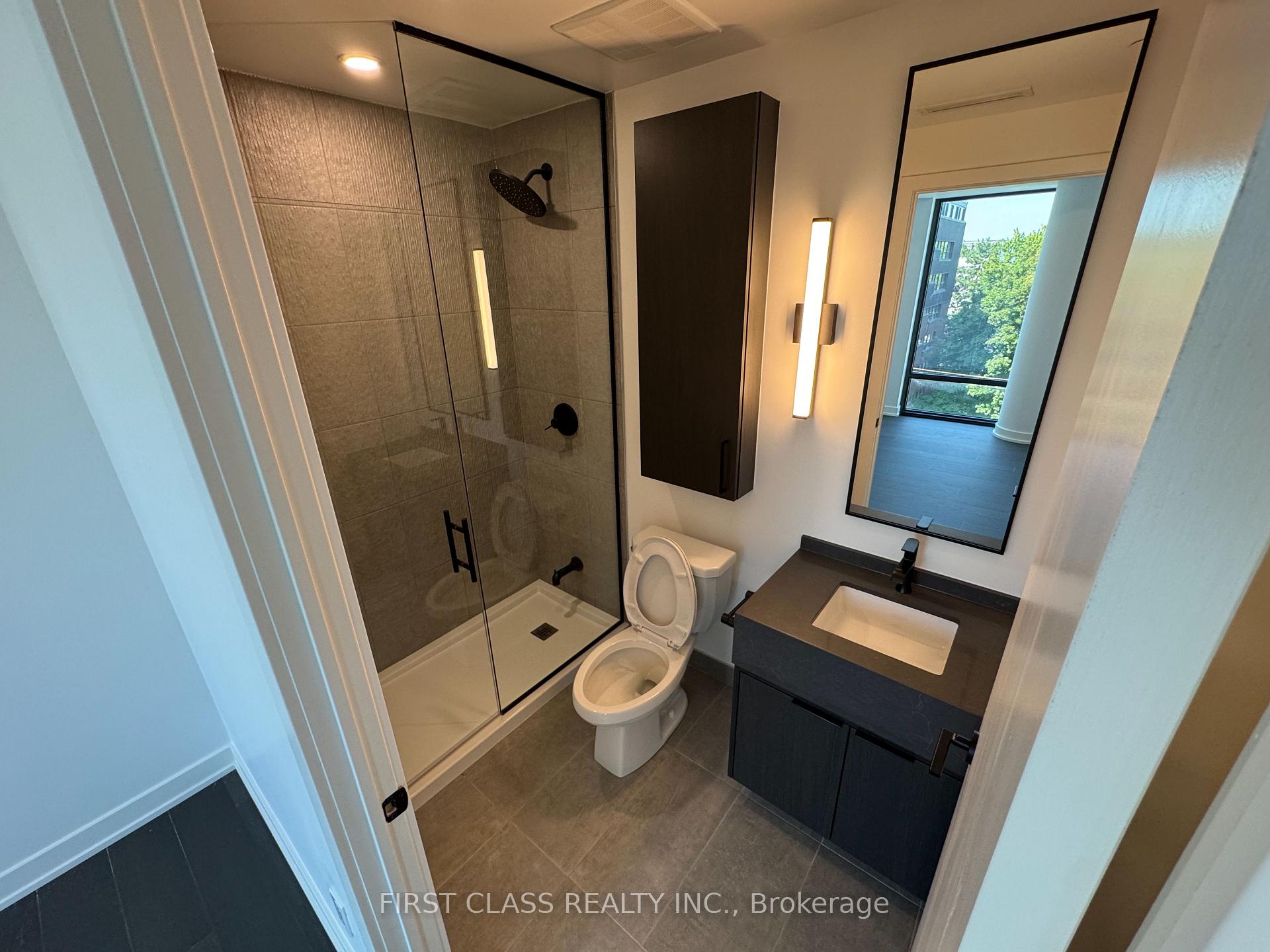 Photo 18 of Unit 822, 91 Montclair Avenue, Toronto, Forest Hill South — HOMEH