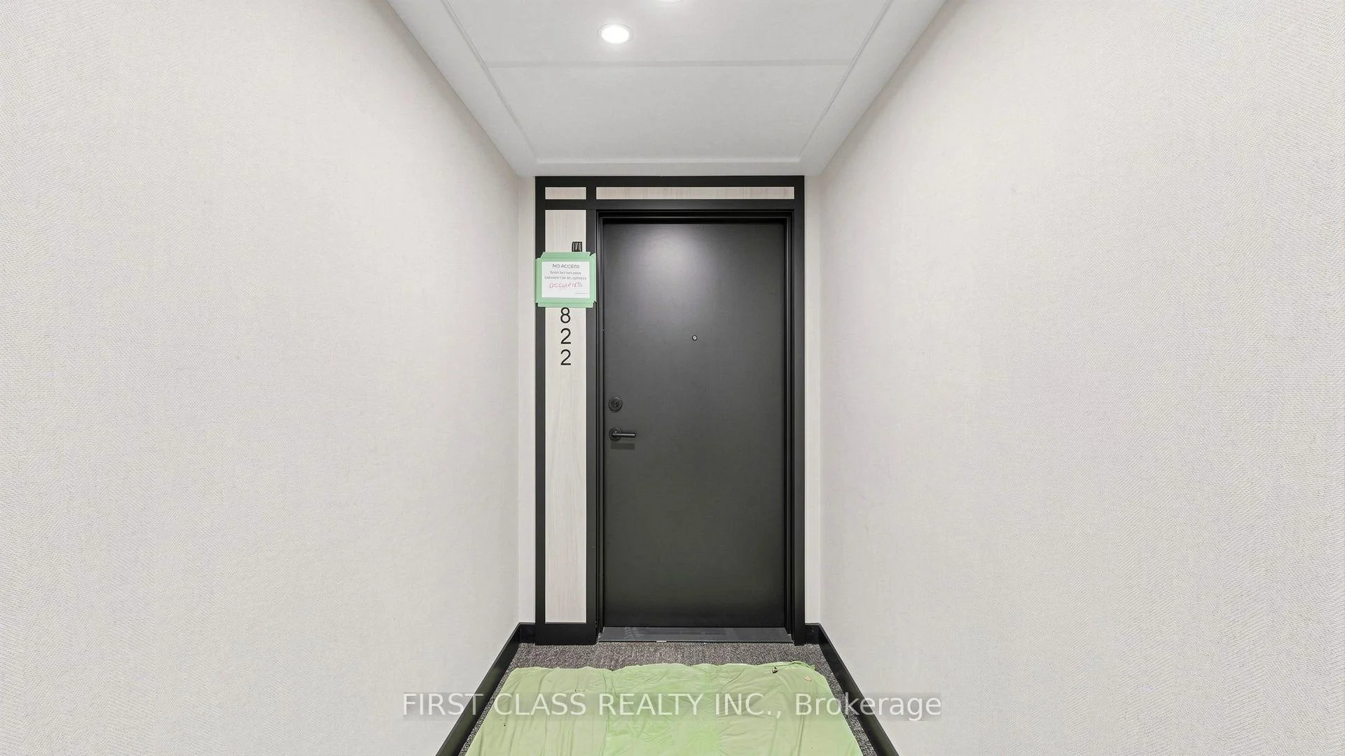 Photo 5 of Unit 822, 91 Montclair Avenue, Toronto, Forest Hill South — HOMEH