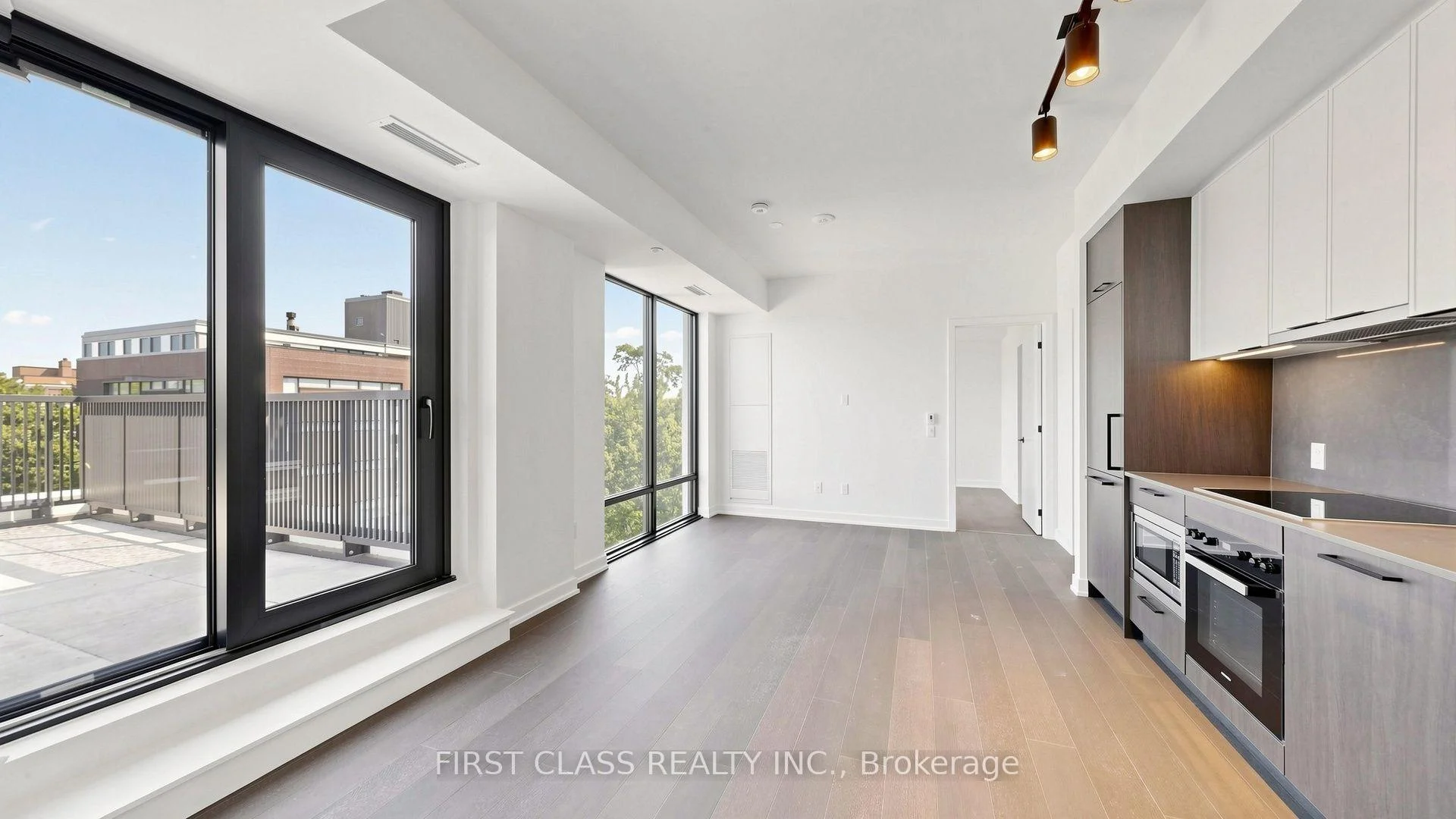 Photo 11 of Unit 822, 91 Montclair Avenue, Toronto, Forest Hill South — HOMEH