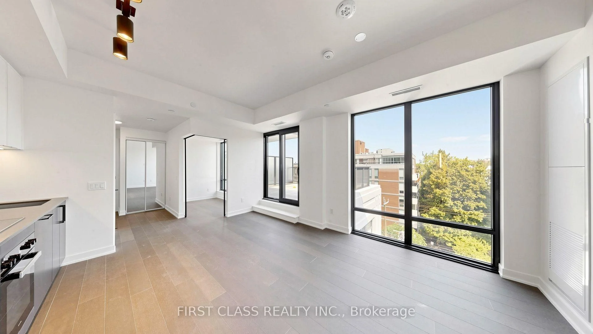 Photo 19 of Unit 822, 91 Montclair Avenue, Toronto, Forest Hill South — HOMEH