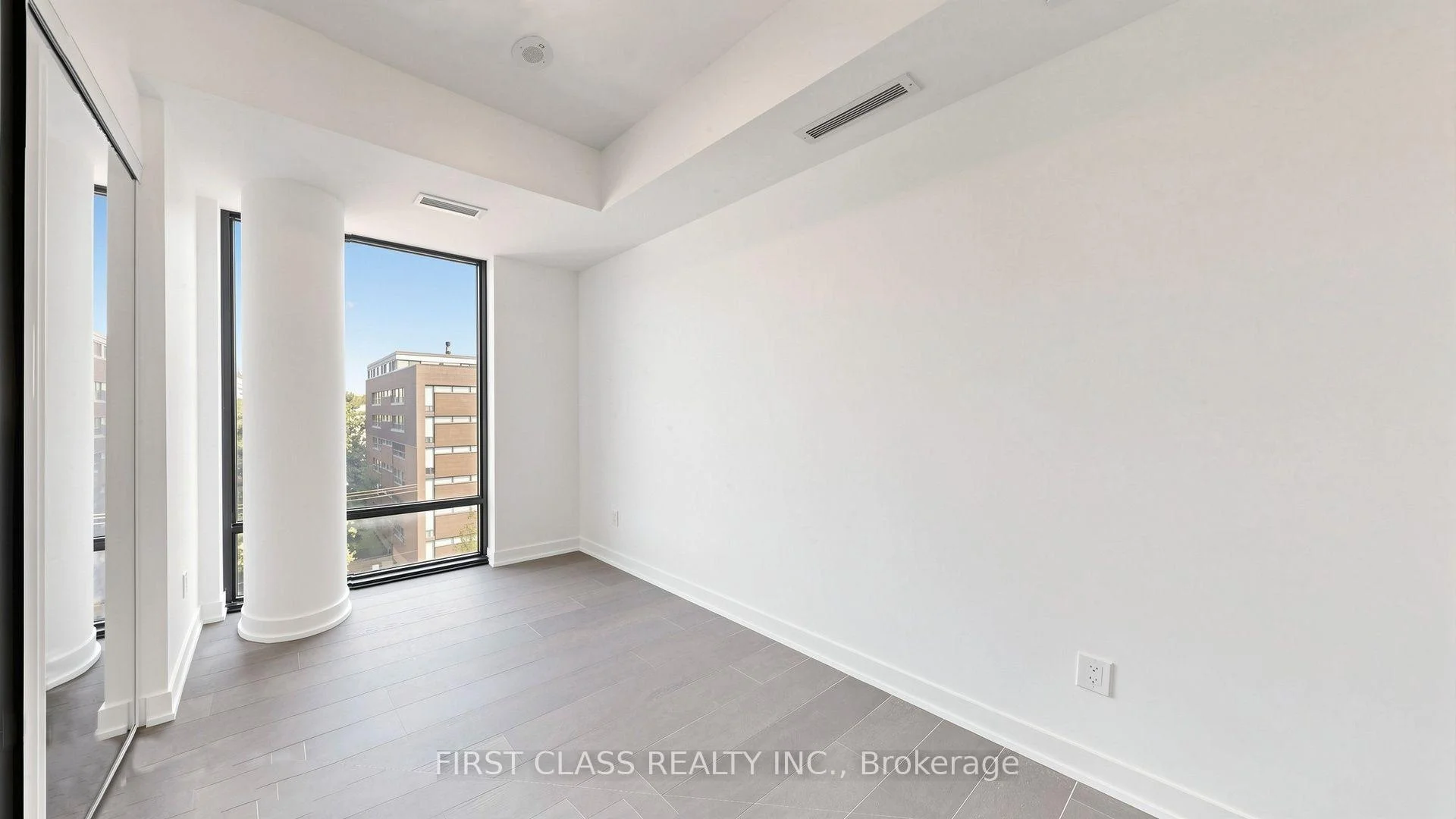 Photo 21 of Unit 822, 91 Montclair Avenue, Toronto, Forest Hill South — HOMEH