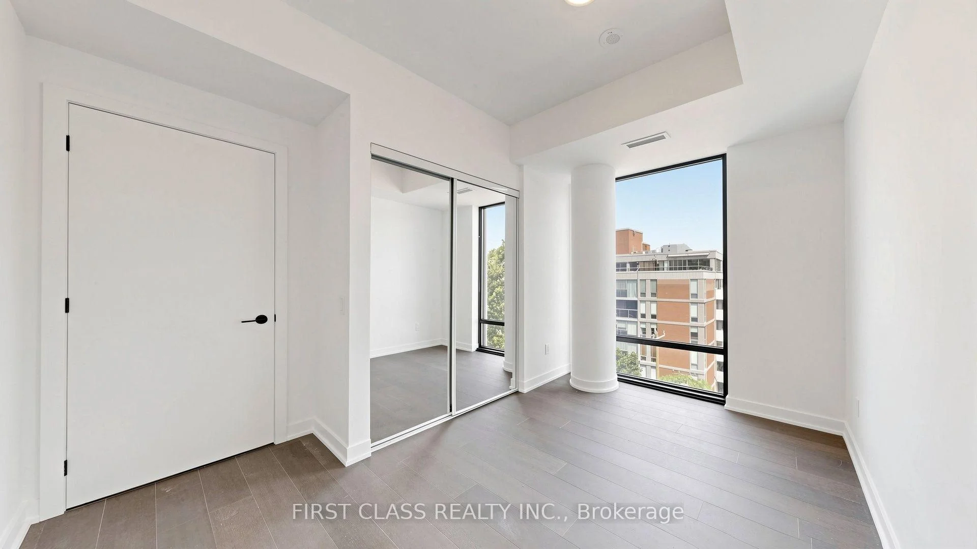 Photo 22 of Unit 822, 91 Montclair Avenue, Toronto, Forest Hill South — HOMEH