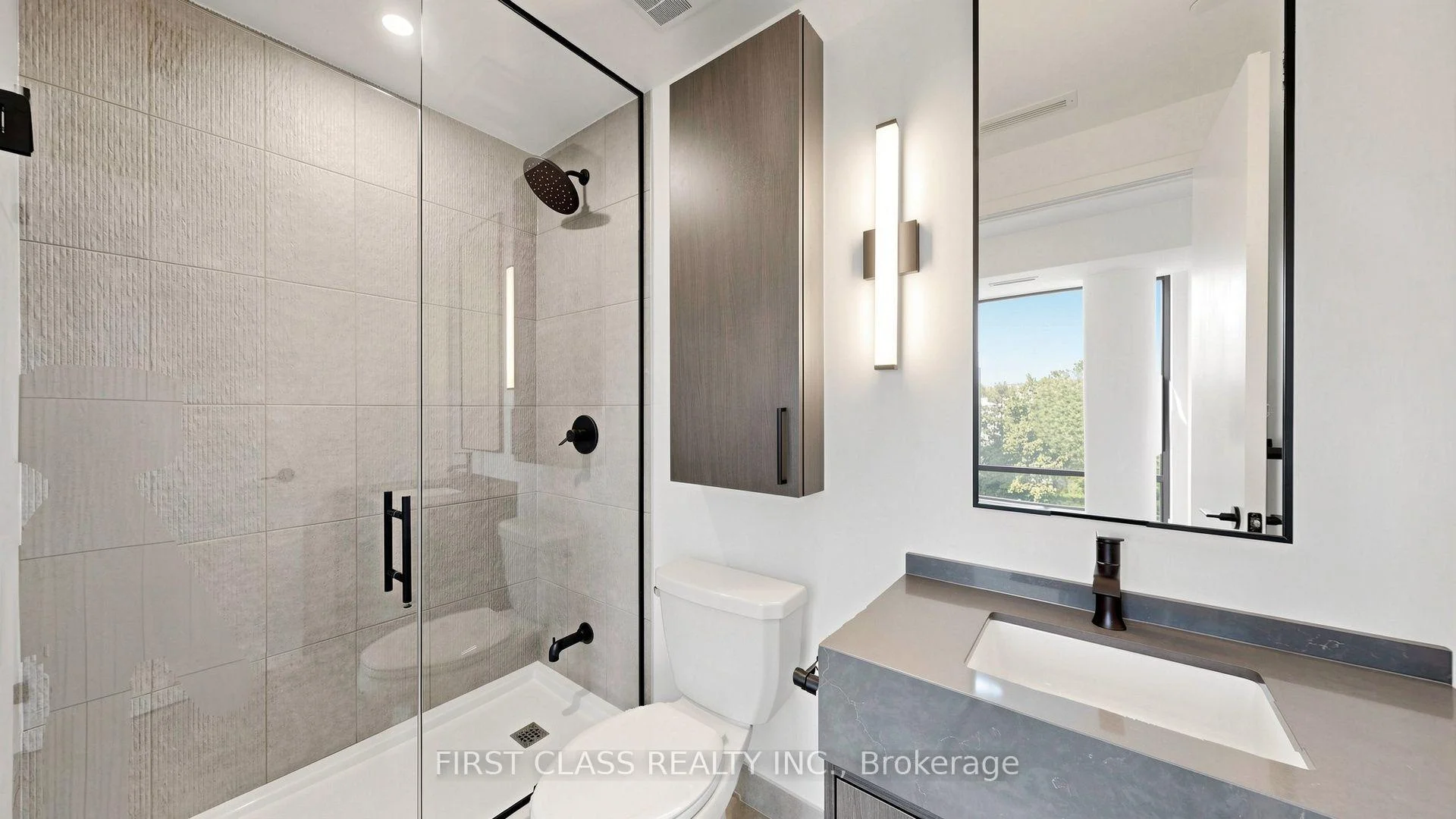 Photo 24 of Unit 822, 91 Montclair Avenue, Toronto, Forest Hill South — HOMEH