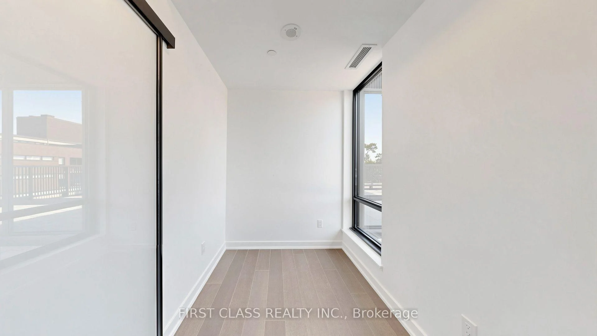 Photo 25 of Unit 822, 91 Montclair Avenue, Toronto, Forest Hill South — HOMEH