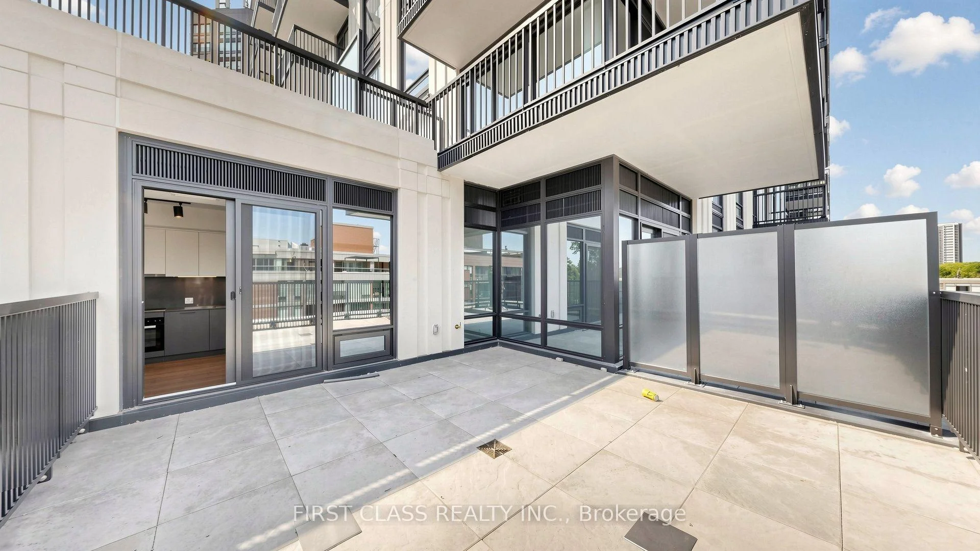 Photo 29 of Unit 822, 91 Montclair Avenue, Toronto, Forest Hill South — HOMEH