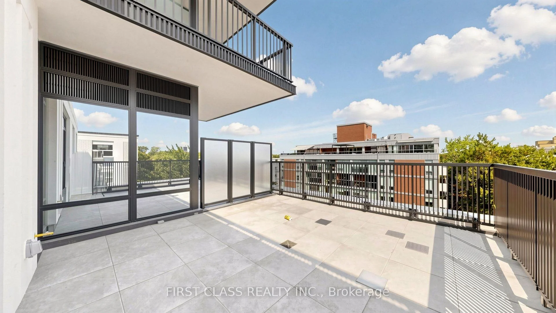 Photo 30 of Unit 822, 91 Montclair Avenue, Toronto, Forest Hill South — HOMEH